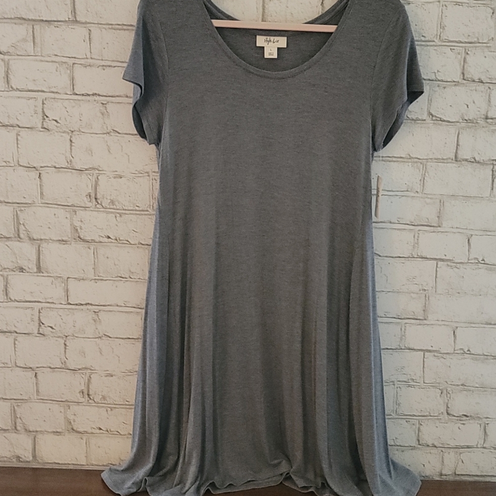 Style & Co. Women's dress size L
